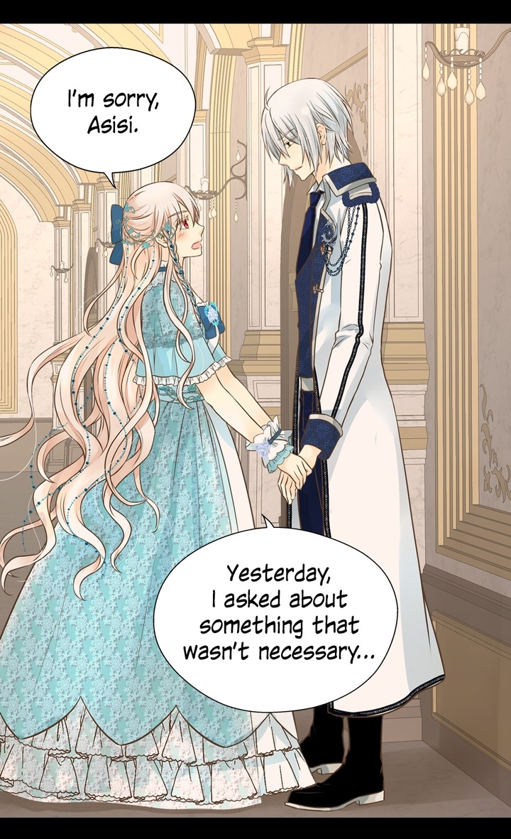 Daughter of the Emperor Chapter 159 page 7 - Chapter 159