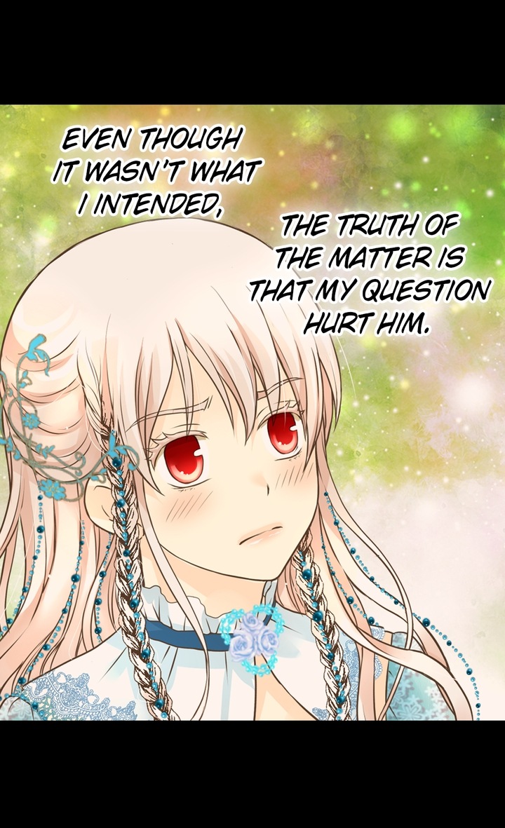 Daughter of the Emperor Chapter 159 page 8 - Chapter 159