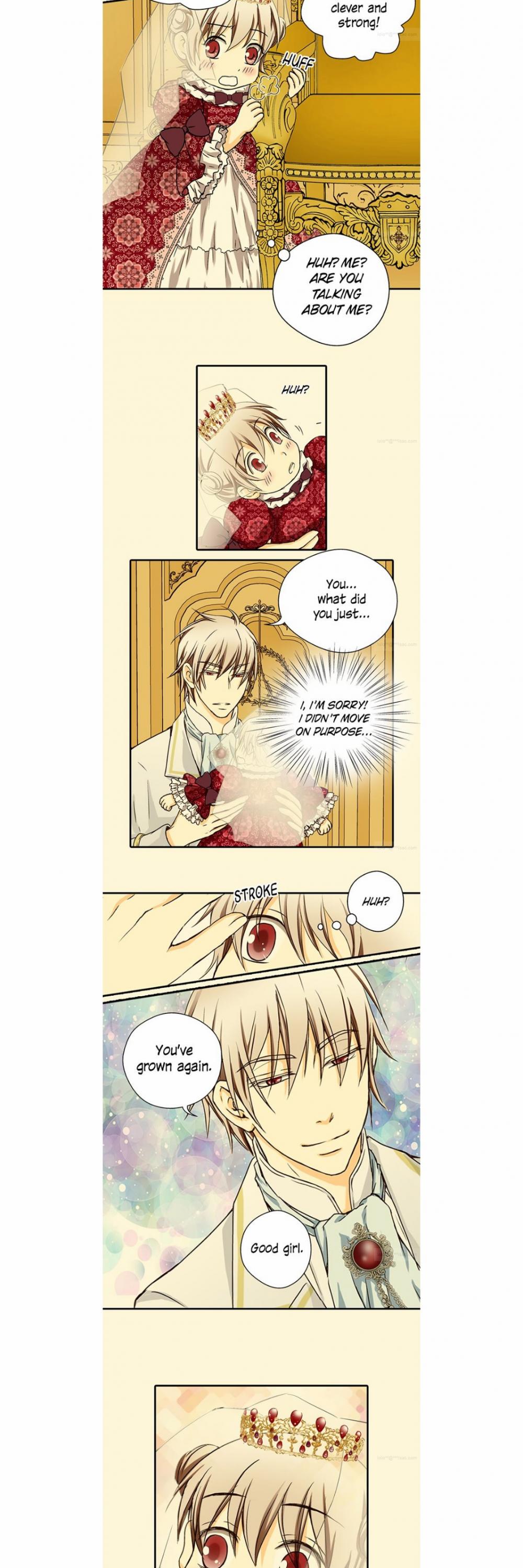 Daughter of the Emperor Chapter 16 page 12 - Chapter 16