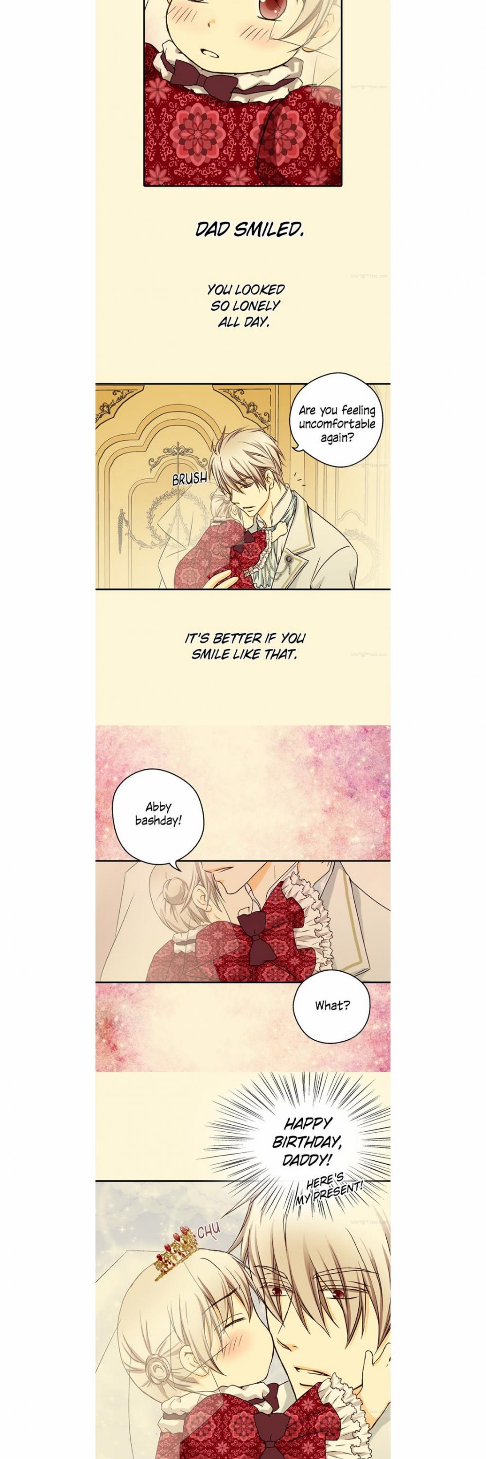 Daughter of the Emperor Chapter 16 page 13 - Chapter 16