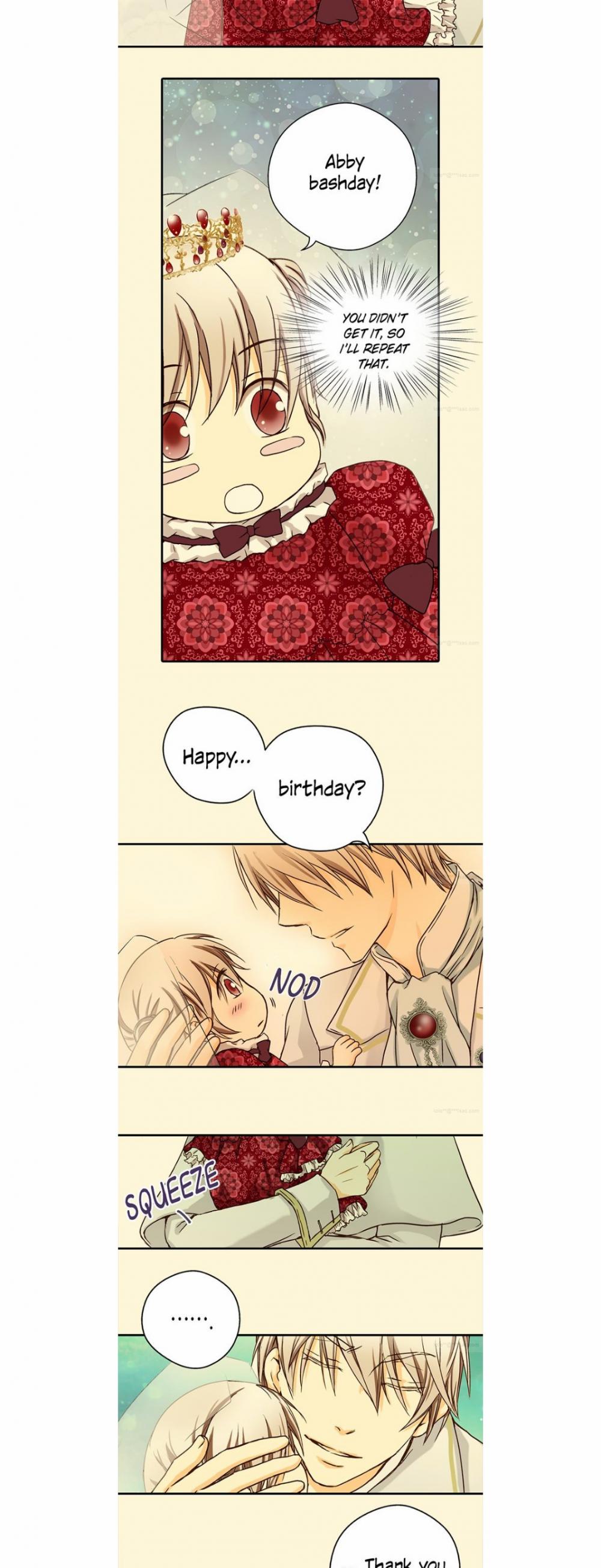 Daughter of the Emperor Chapter 16 page 14 - Chapter 16