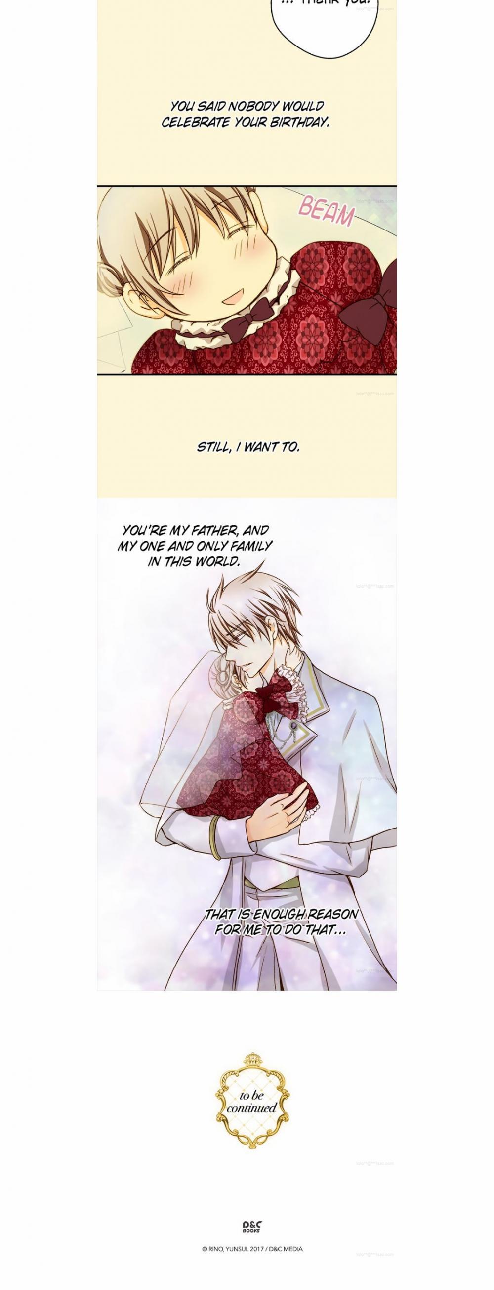 Daughter of the Emperor Chapter 16 page 15 - Chapter 16
