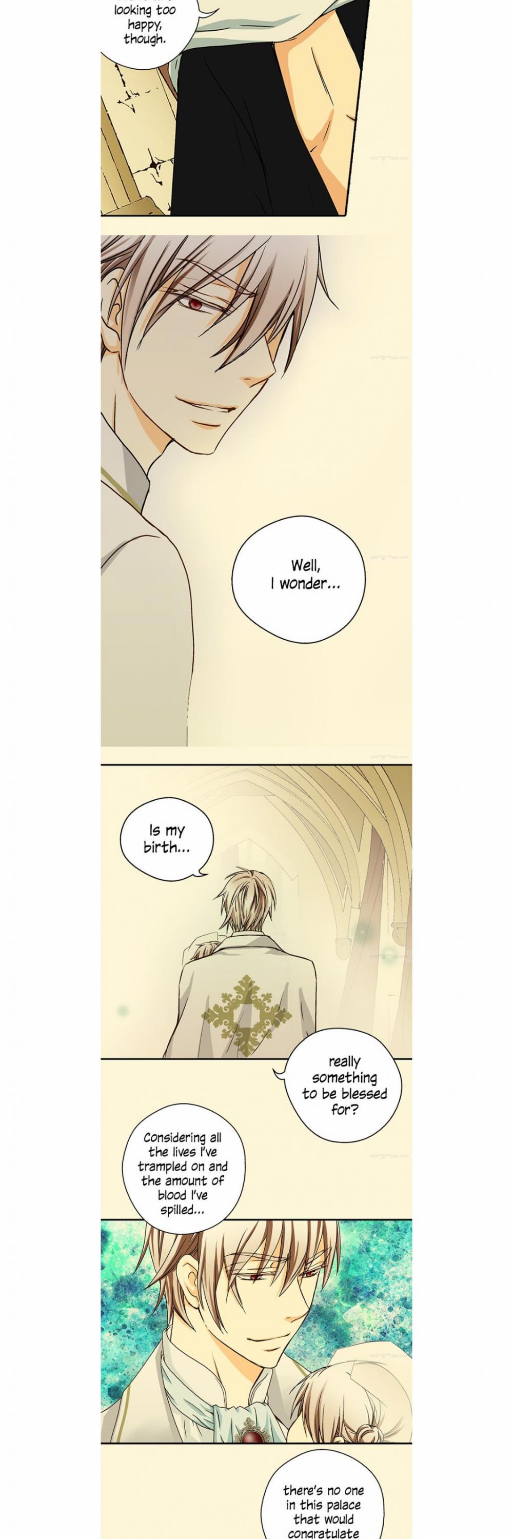 Daughter of the Emperor Chapter 16 page 6 - Chapter 16