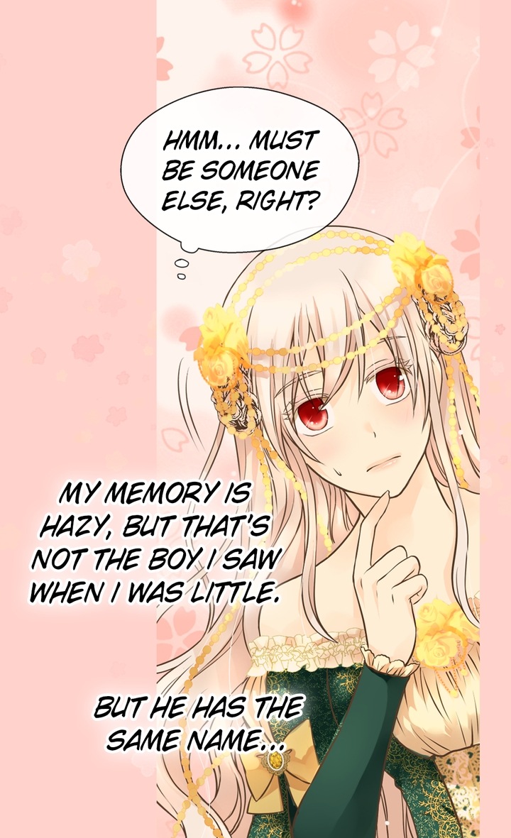 Daughter of the Emperor Chapter 160 page 11 - Chapter 160