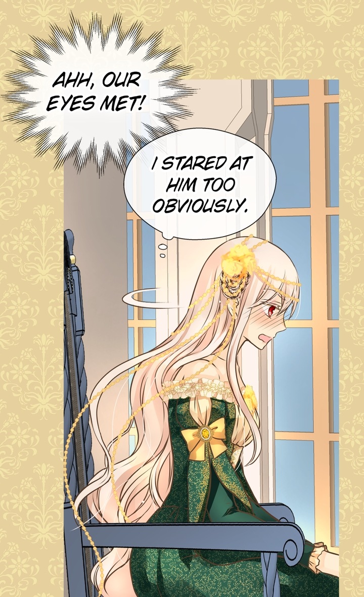 Daughter of the Emperor Chapter 160 page 13 - Chapter 160