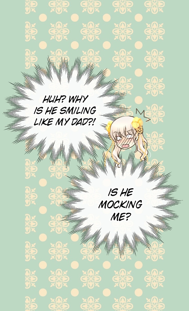 Daughter of the Emperor Chapter 160 page 15 - Chapter 160