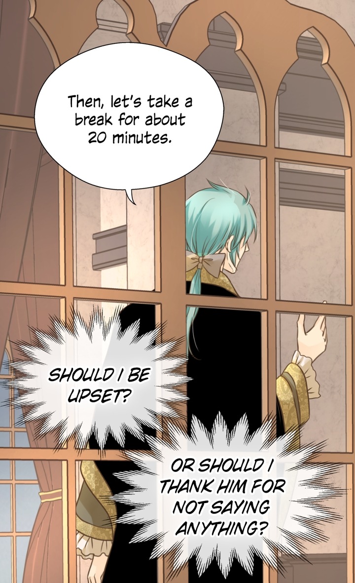 Daughter of the Emperor Chapter 160 page 16 - Chapter 160