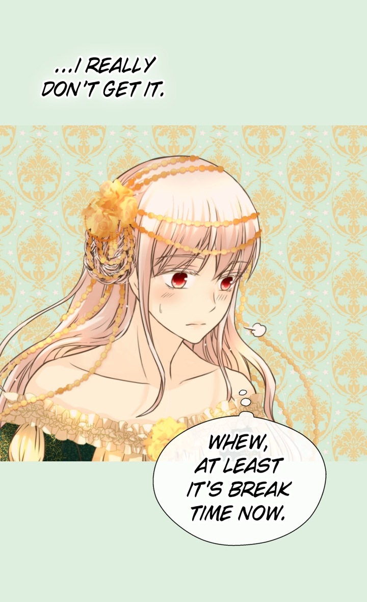 Daughter of the Emperor Chapter 160 page 17 - Chapter 160