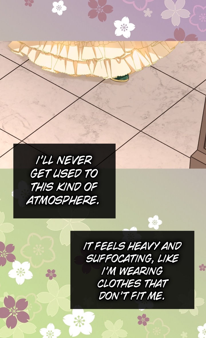 Daughter of the Emperor Chapter 160 page 18 - Chapter 160
