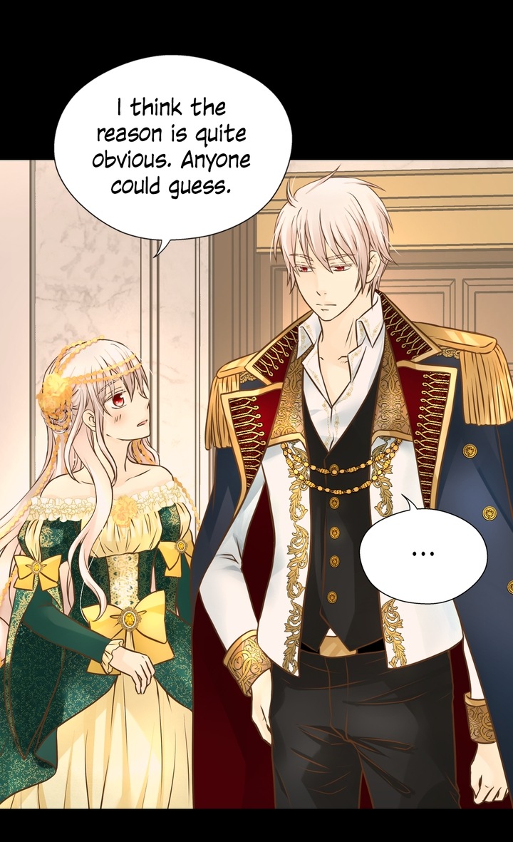 Daughter of the Emperor Chapter 160 page 2 - Chapter 160