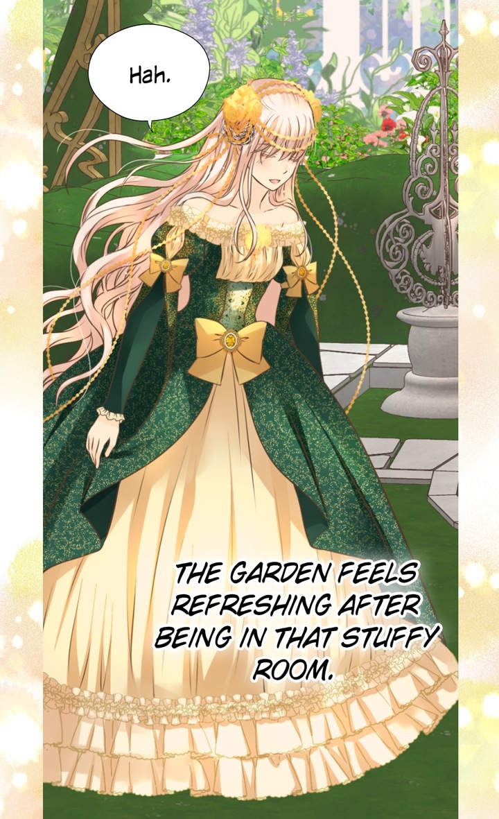 Daughter of the Emperor Chapter 160 page 20 - Chapter 160