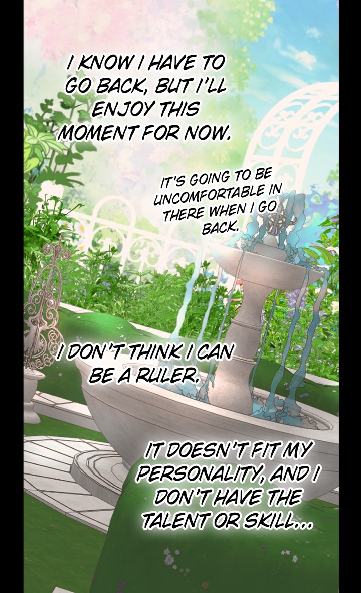Daughter of the Emperor Chapter 160 page 21 - Chapter 160
