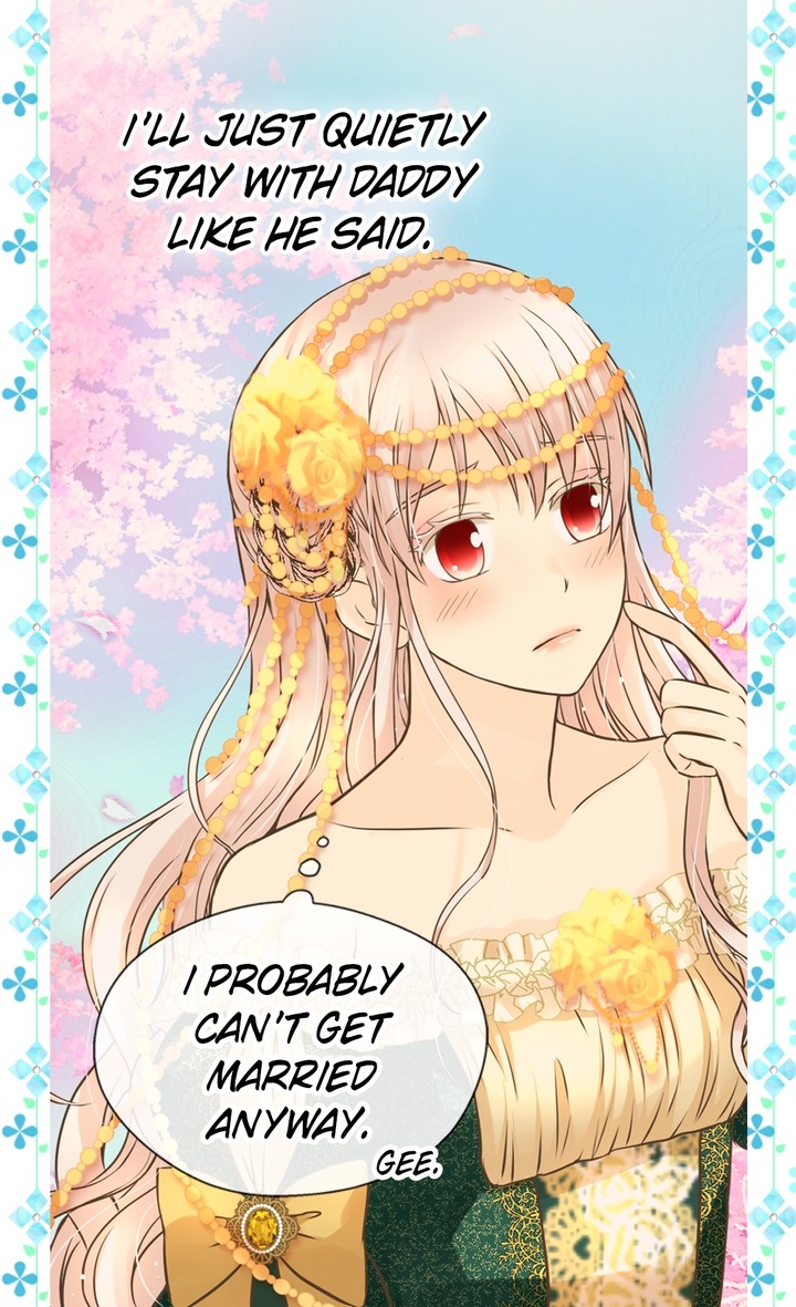 Daughter of the Emperor Chapter 160 page 22 - Chapter 160