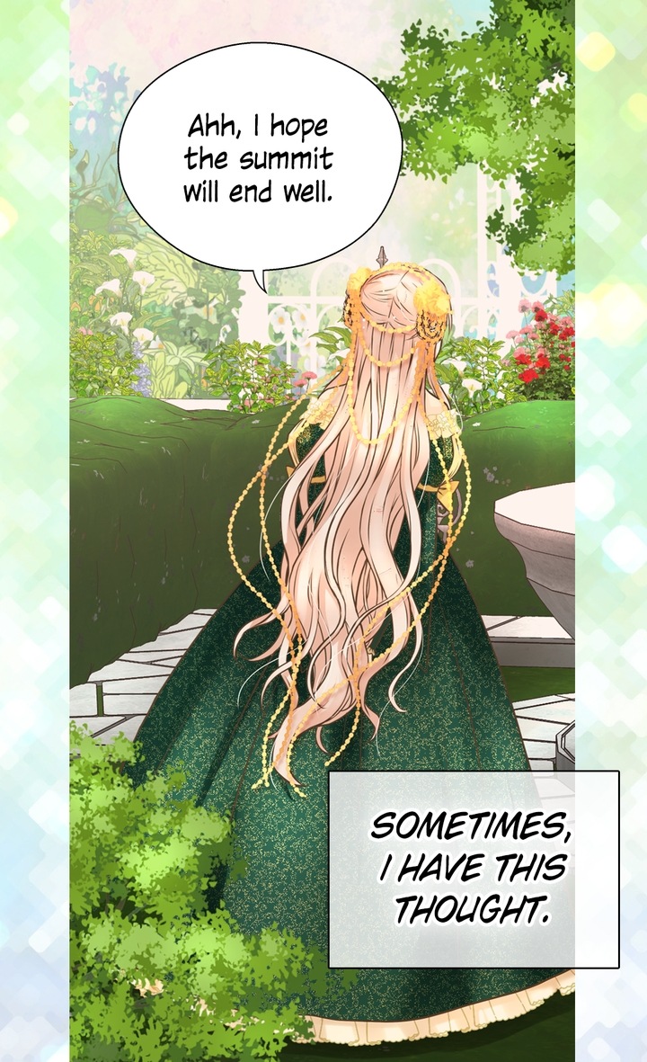 Daughter of the Emperor Chapter 160 page 23 - Chapter 160