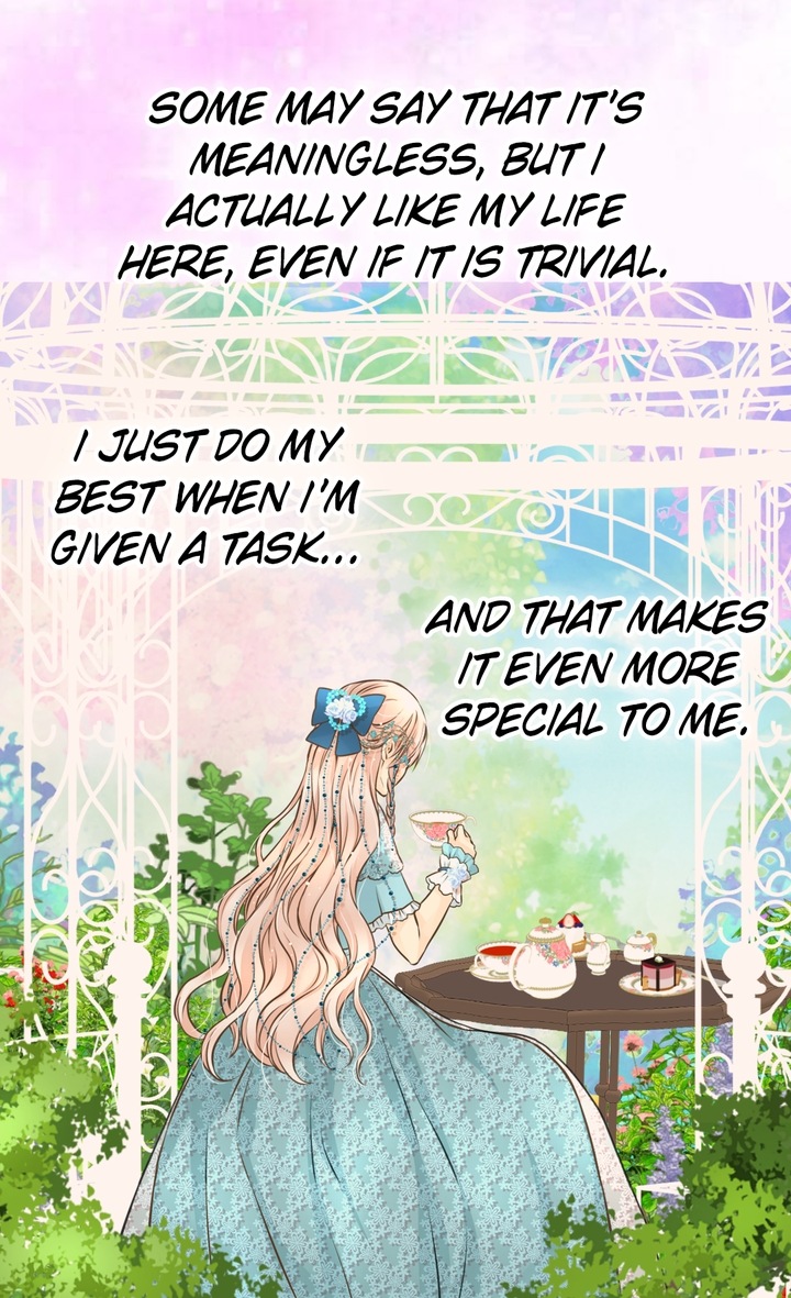 Daughter of the Emperor Chapter 160 page 25 - Chapter 160