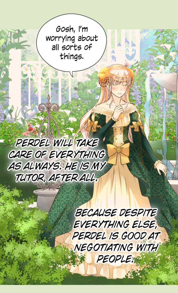 Daughter of the Emperor Chapter 160 page 26 - Chapter 160
