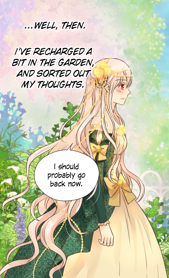 Daughter of the Emperor Chapter 160 page 27 - Chapter 160