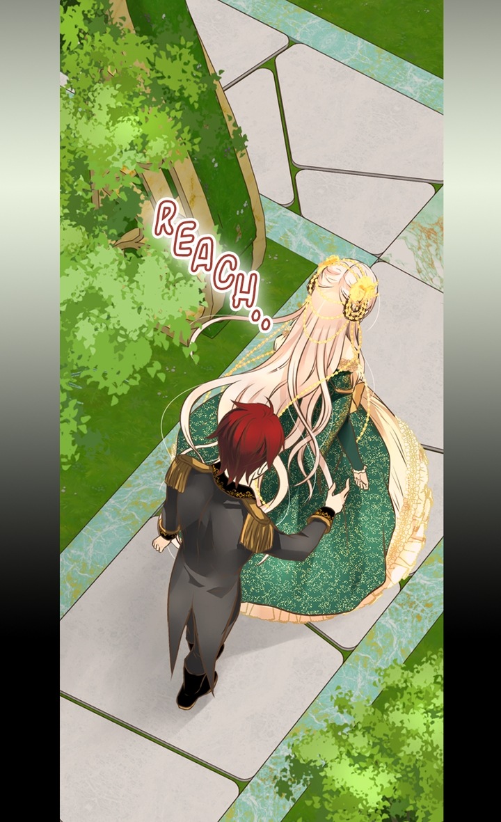 Daughter of the Emperor Chapter 160 page 28 - Chapter 160