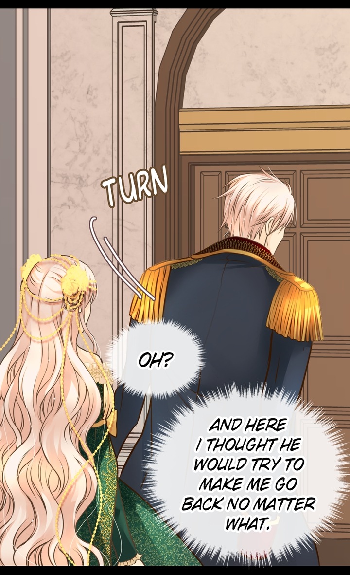 Daughter of the Emperor Chapter 160 page 3 - Chapter 160