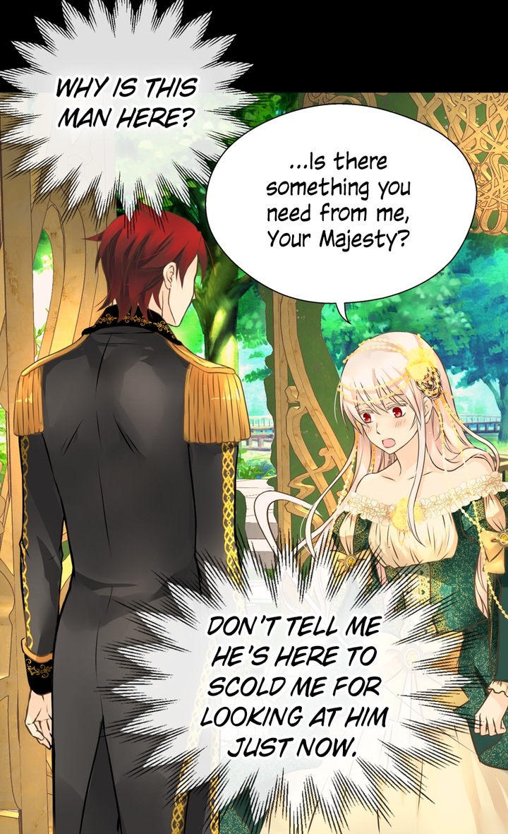 Daughter of the Emperor Chapter 160 page 32 - Chapter 160