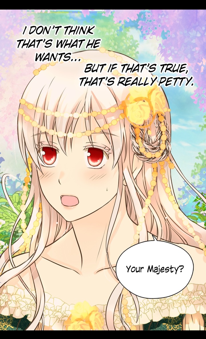 Daughter of the Emperor Chapter 160 page 33 - Chapter 160