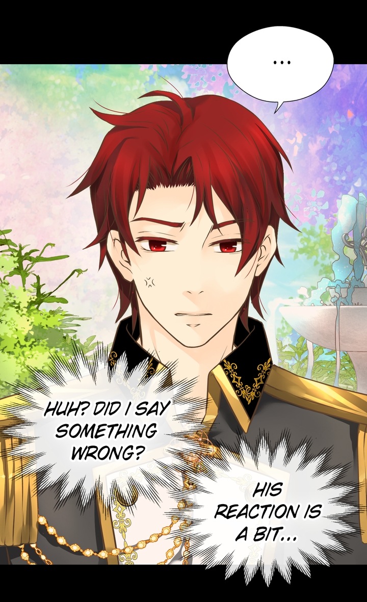 Daughter of the Emperor Chapter 160 page 34 - Chapter 160