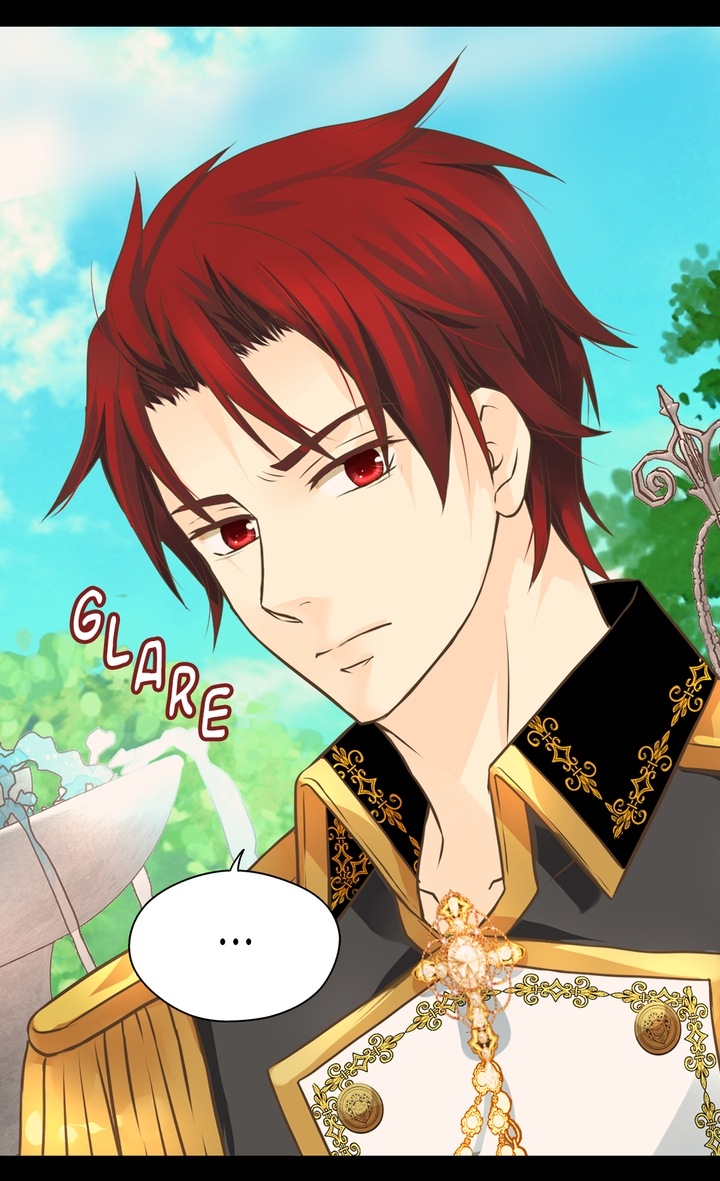 Daughter of the Emperor Chapter 160 page 36 - Chapter 160