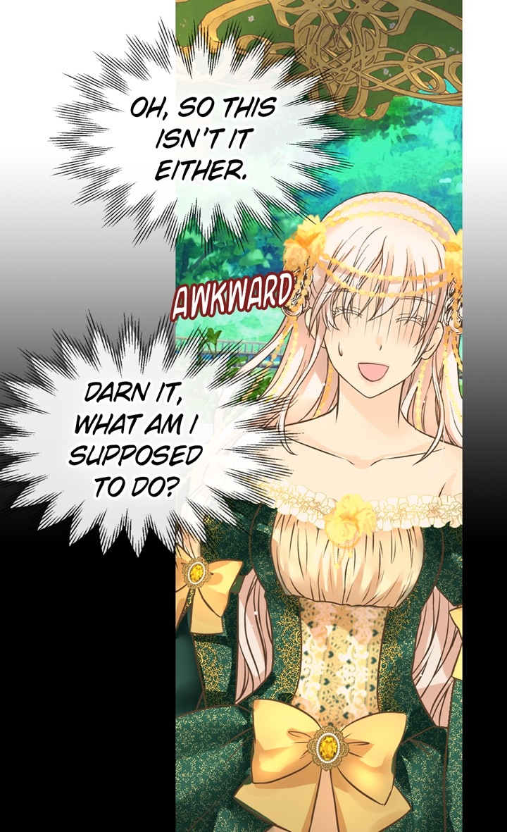 Daughter of the Emperor Chapter 160 page 37 - Chapter 160