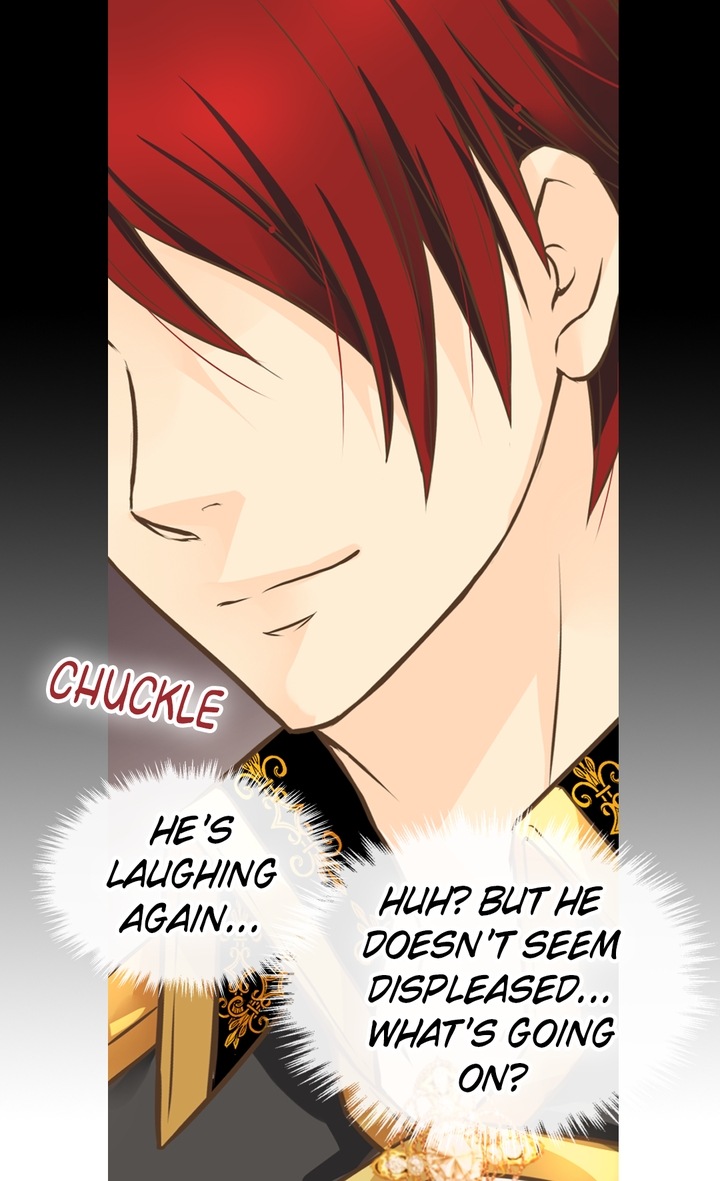 Daughter of the Emperor Chapter 160 page 38 - Chapter 160