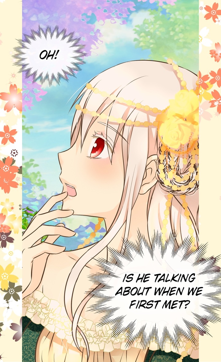 Daughter of the Emperor Chapter 160 page 40 - Chapter 160