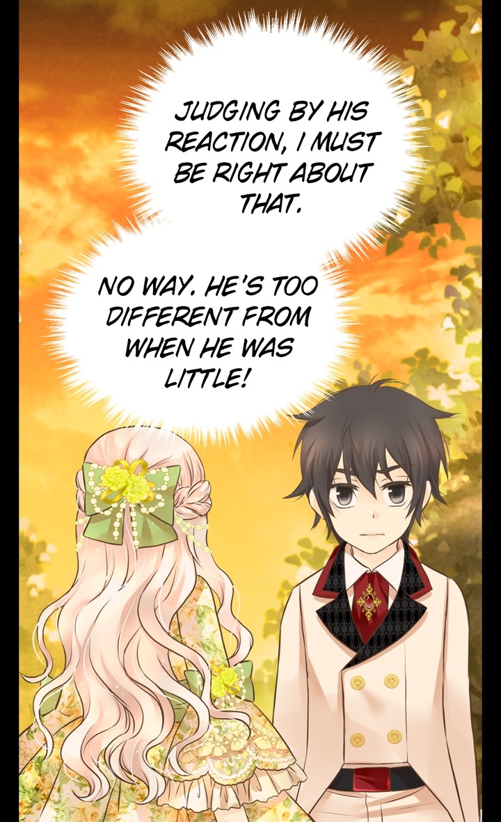Daughter of the Emperor Chapter 160 page 41 - Chapter 160