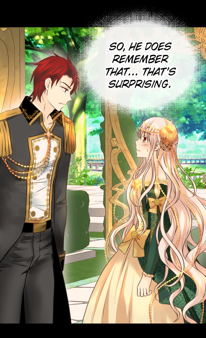 Daughter of the Emperor Chapter 160 page 42 - Chapter 160
