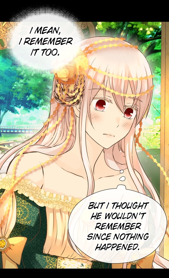 Daughter of the Emperor Chapter 160 page 43 - Chapter 160