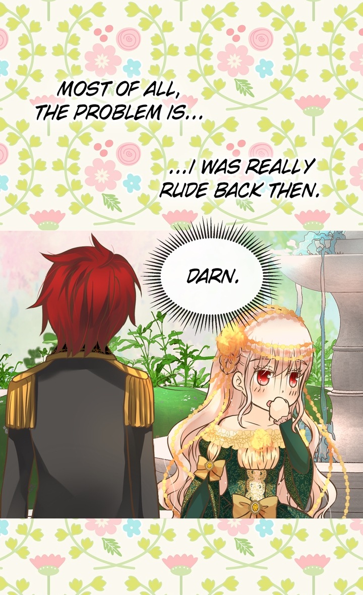 Daughter of the Emperor Chapter 160 page 44 - Chapter 160