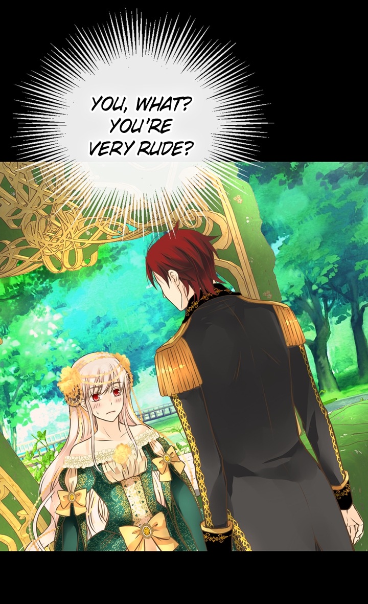 Daughter of the Emperor Chapter 160 page 46 - Chapter 160