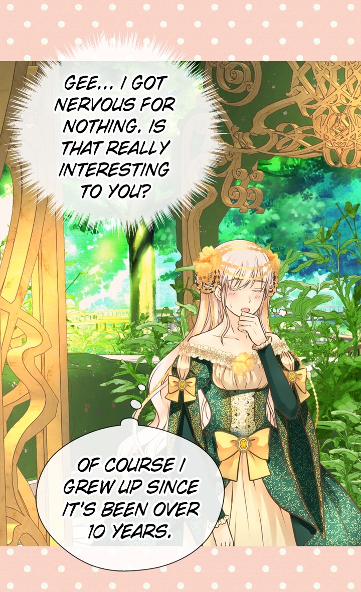 Daughter of the Emperor Chapter 160 page 48 - Chapter 160