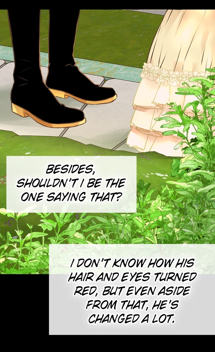 Daughter of the Emperor Chapter 160 page 49 - Chapter 160