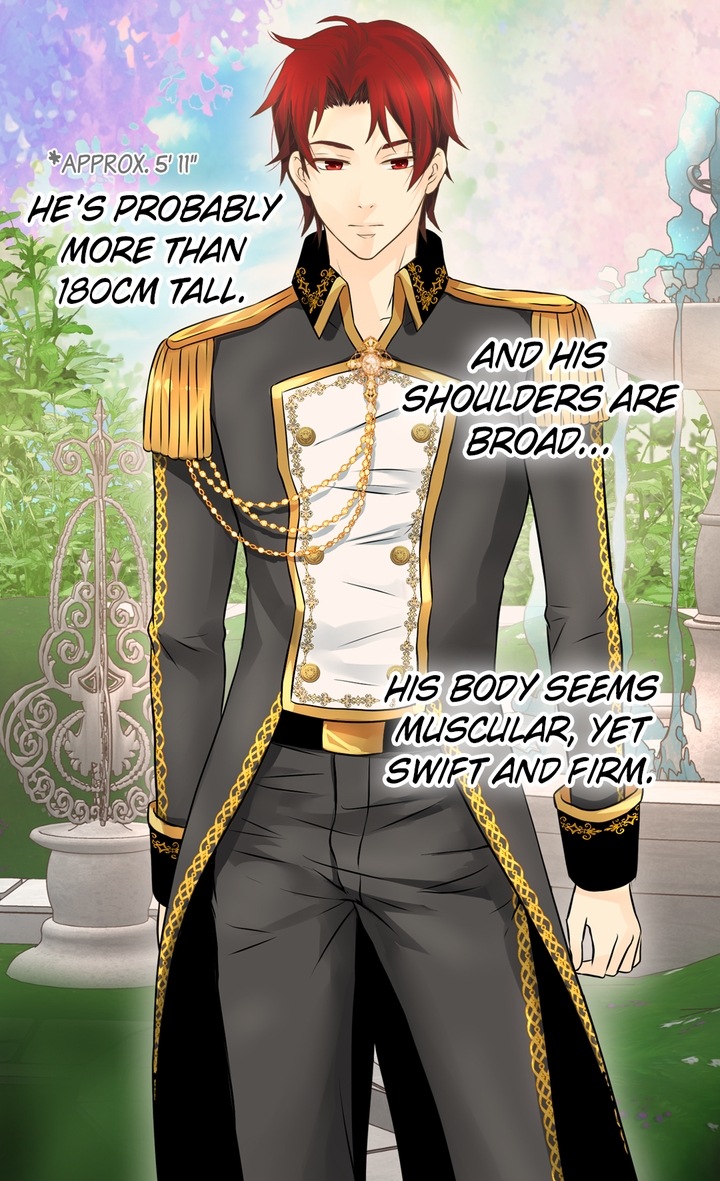 Daughter of the Emperor Chapter 160 page 50 - Chapter 160