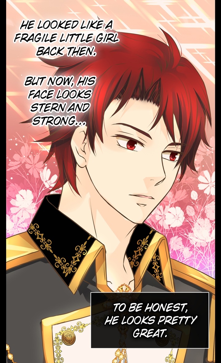 Daughter of the Emperor Chapter 160 page 51 - Chapter 160