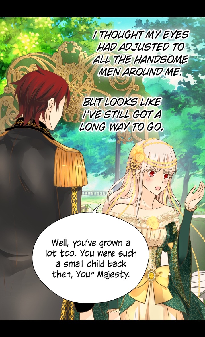 Daughter of the Emperor Chapter 160 page 52 - Chapter 160