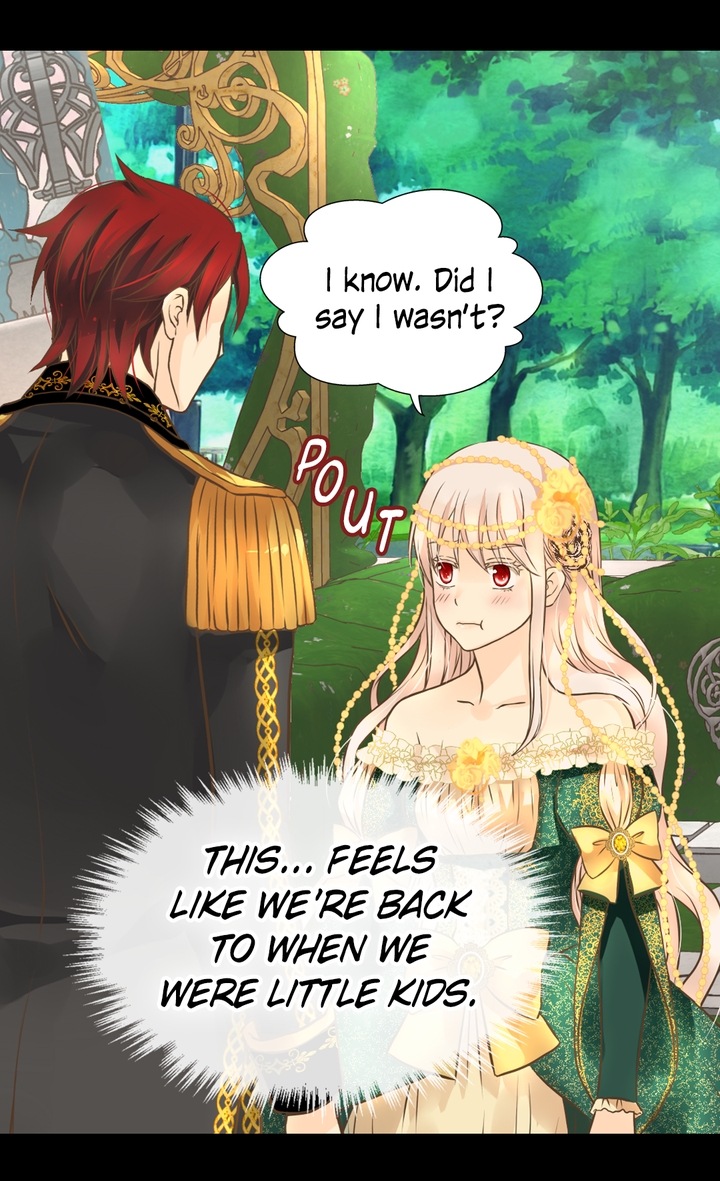 Daughter of the Emperor Chapter 160 page 54 - Chapter 160