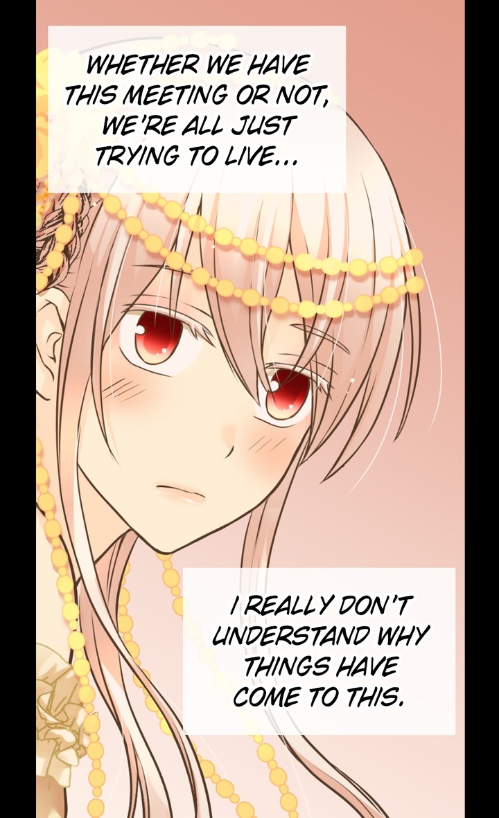 Daughter of the Emperor Chapter 160 page 6 - Chapter 160