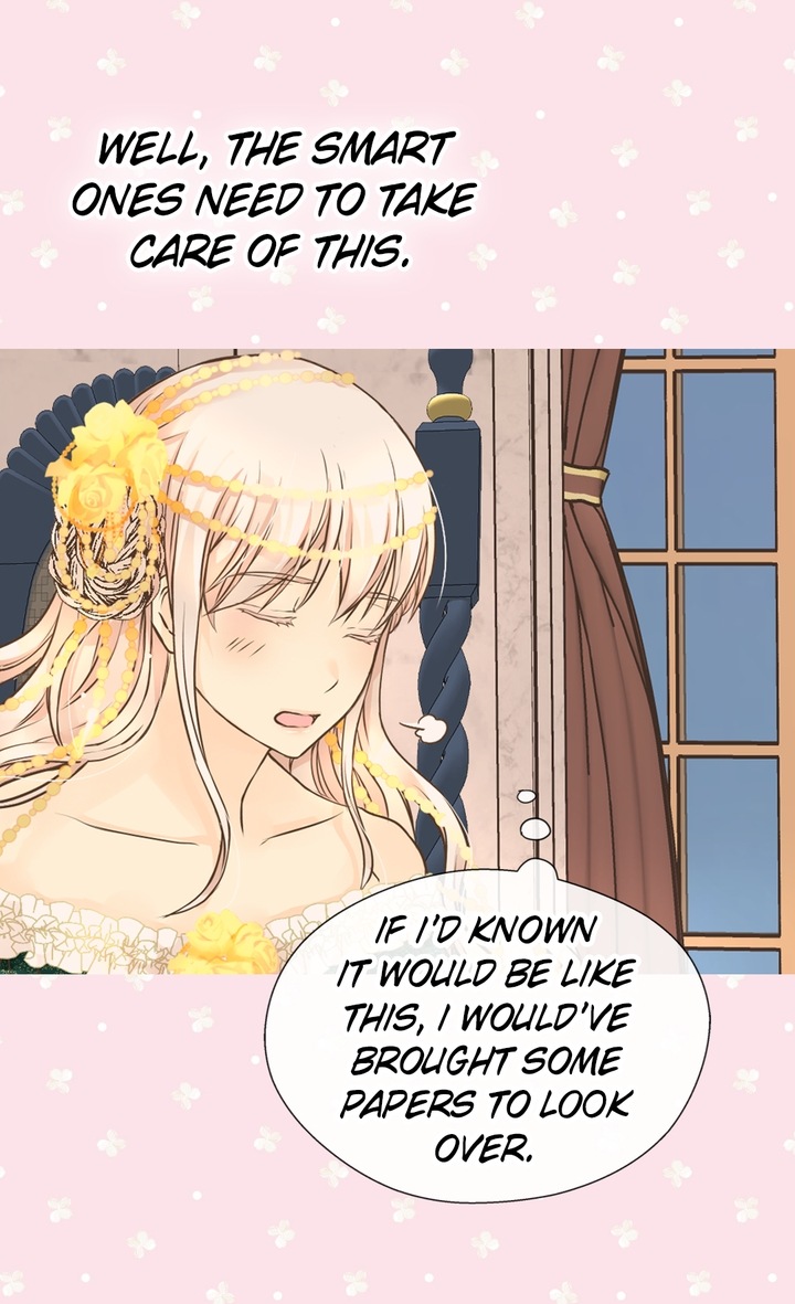 Daughter of the Emperor Chapter 160 page 9 - Chapter 160