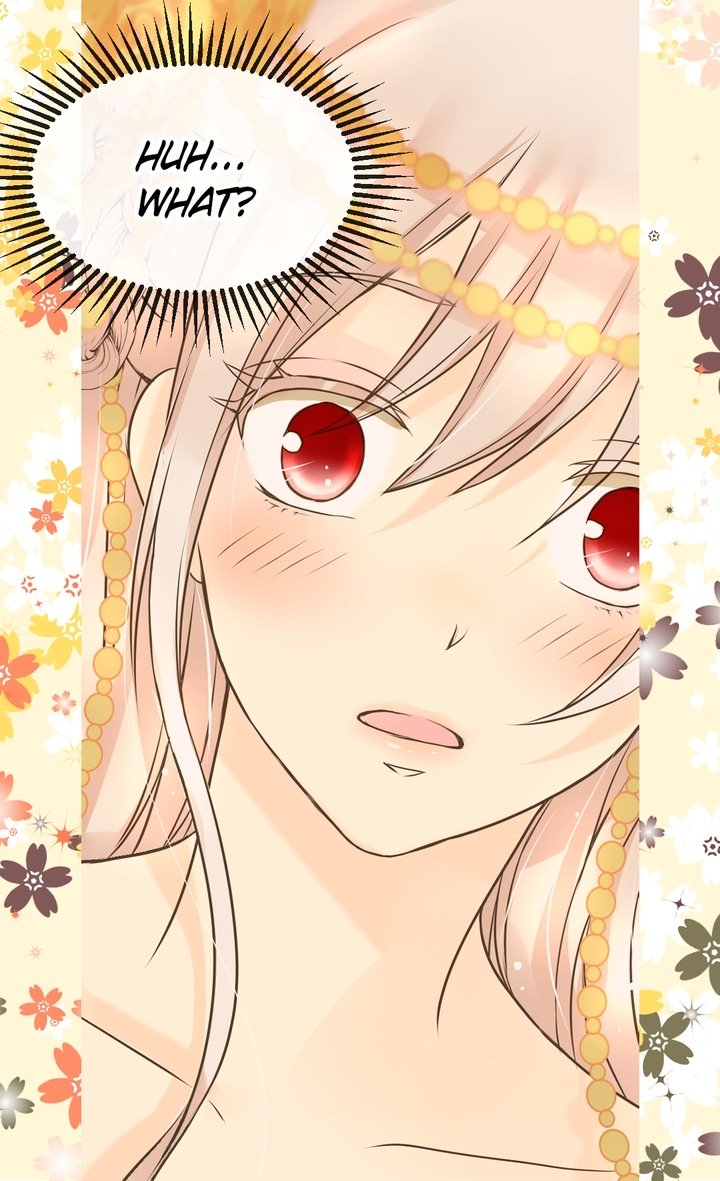 Daughter of the Emperor Chapter 161 page 10 - Chapter 161