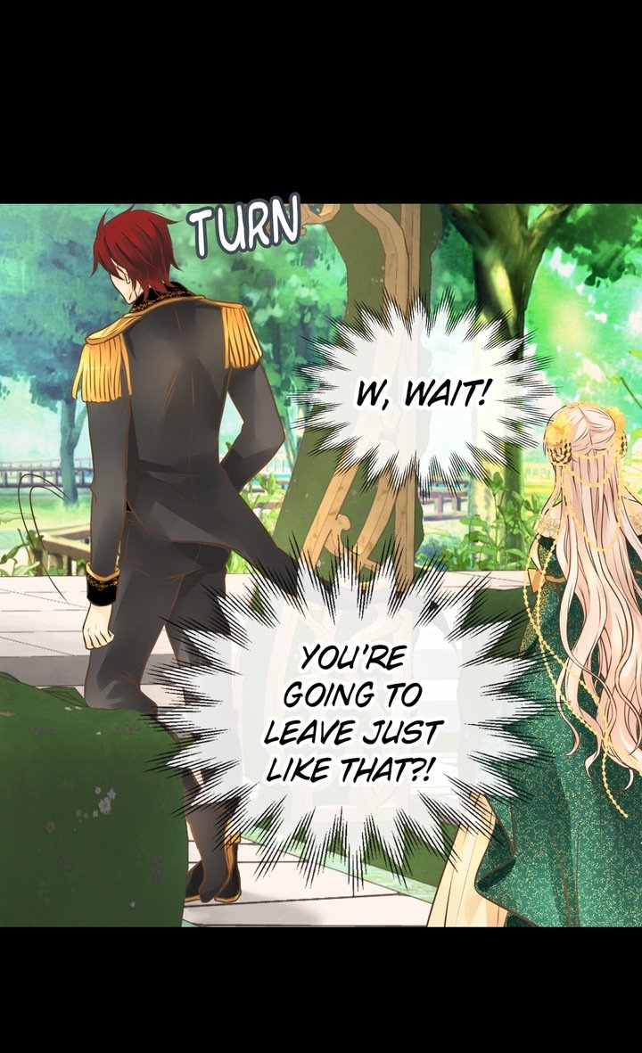 Daughter of the Emperor Chapter 161 page 11 - Chapter 161