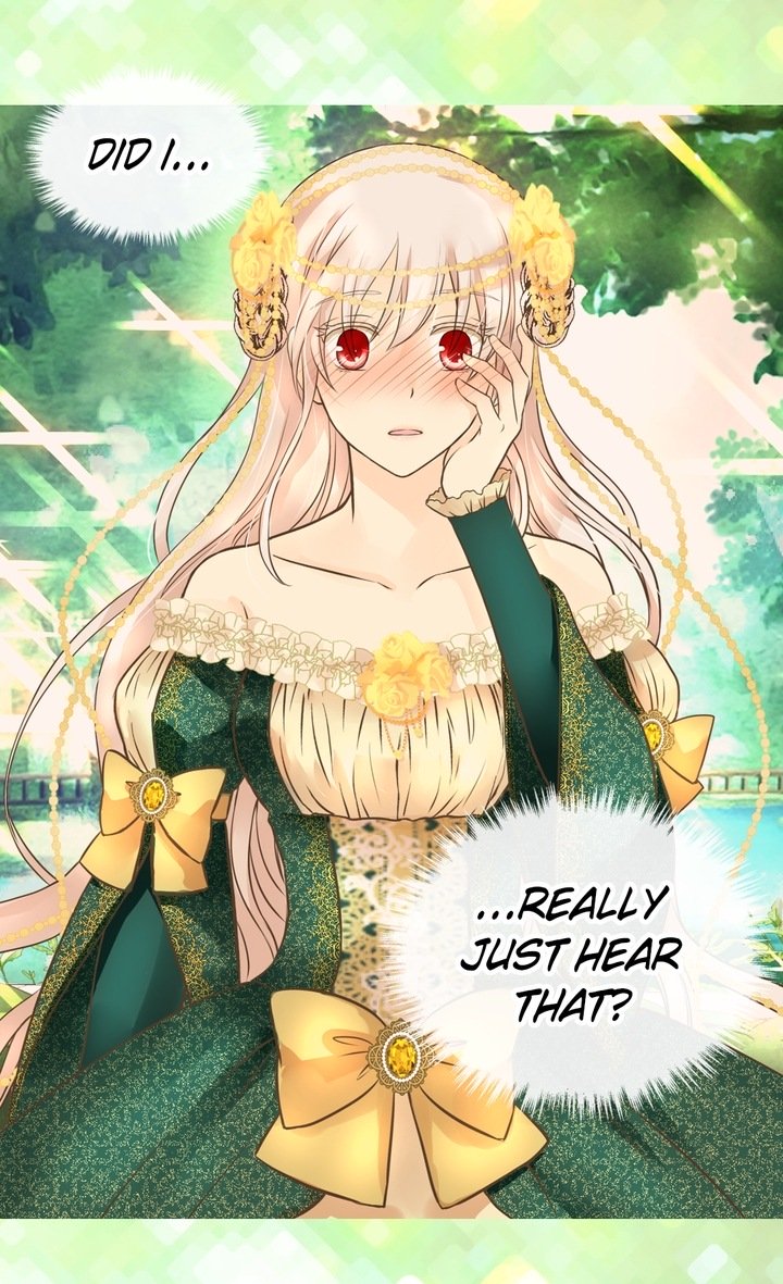 Daughter of the Emperor Chapter 161 page 13 - Chapter 161
