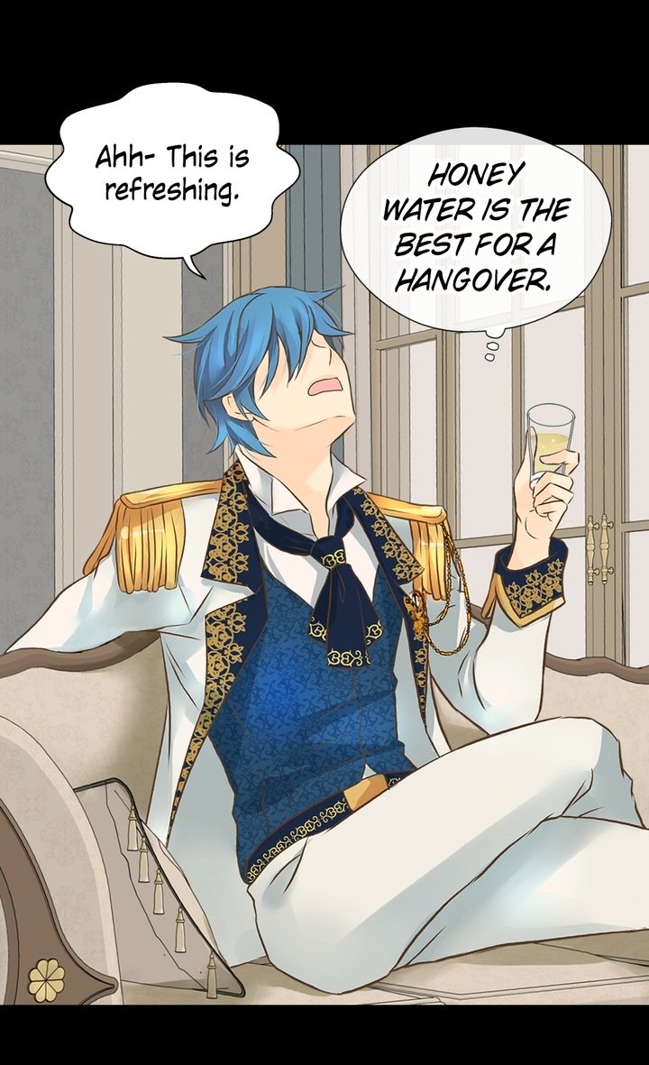 Daughter of the Emperor Chapter 161 page 15 - Chapter 161