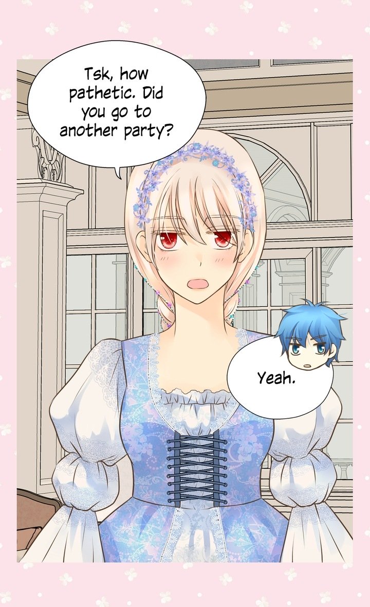 Daughter of the Emperor Chapter 161 page 16 - Chapter 161