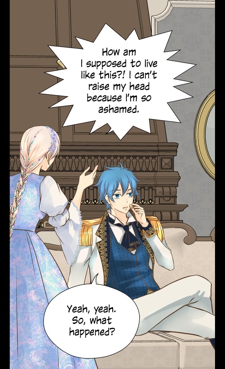 Daughter of the Emperor Chapter 161 page 24 - Chapter 161