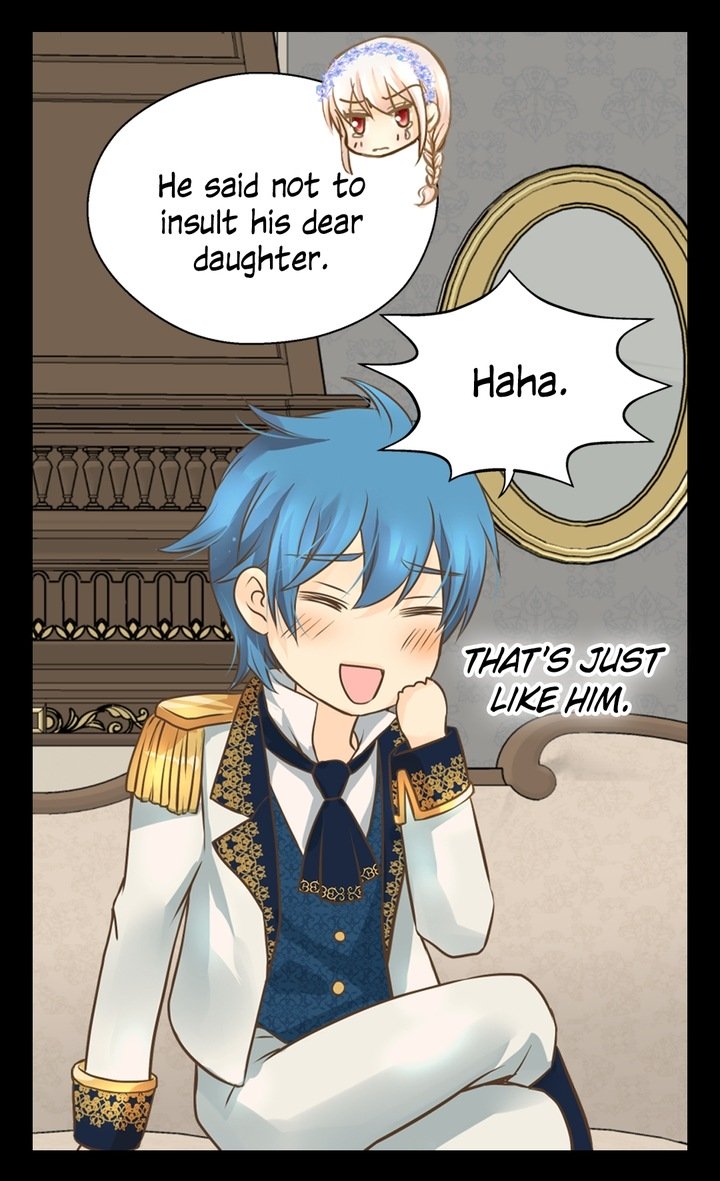 Daughter of the Emperor Chapter 161 page 26 - Chapter 161